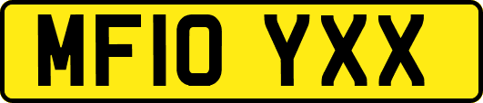 MF10YXX