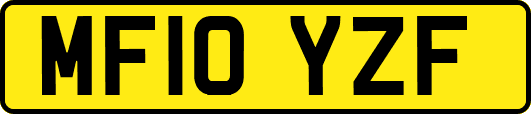 MF10YZF