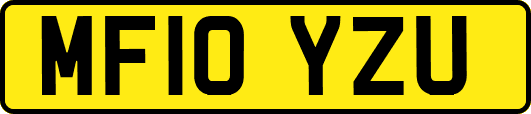MF10YZU