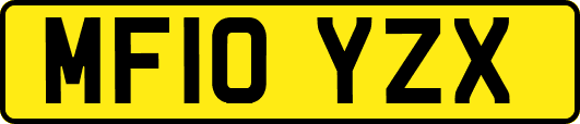 MF10YZX