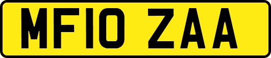 MF10ZAA