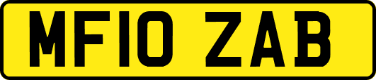 MF10ZAB