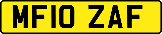 MF10ZAF