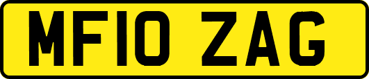 MF10ZAG