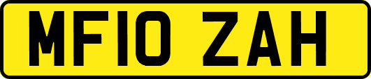 MF10ZAH