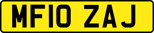 MF10ZAJ