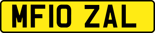 MF10ZAL