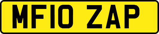 MF10ZAP