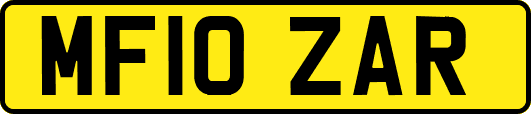 MF10ZAR