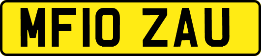 MF10ZAU