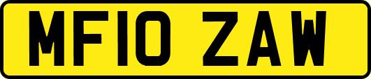 MF10ZAW