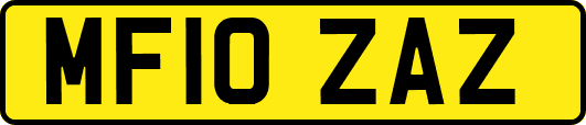 MF10ZAZ