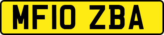 MF10ZBA