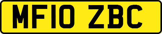 MF10ZBC