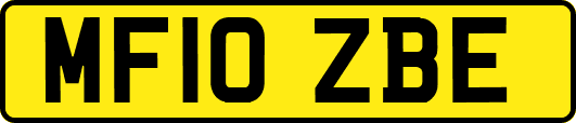 MF10ZBE