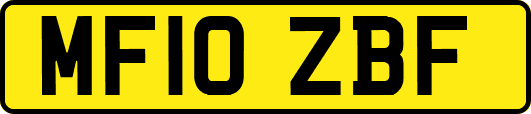 MF10ZBF