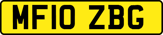 MF10ZBG