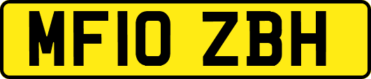 MF10ZBH