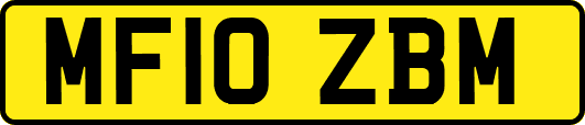 MF10ZBM