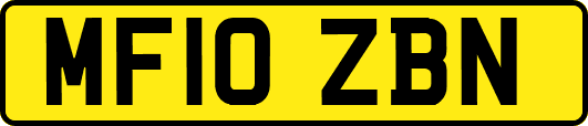 MF10ZBN