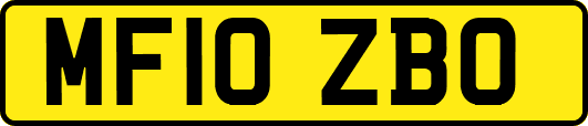 MF10ZBO