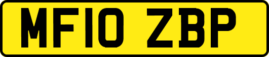MF10ZBP