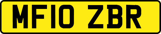 MF10ZBR
