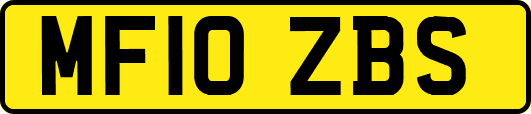 MF10ZBS