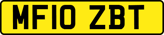 MF10ZBT
