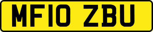 MF10ZBU