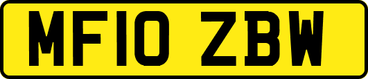 MF10ZBW