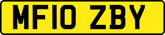 MF10ZBY