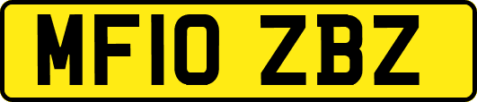 MF10ZBZ