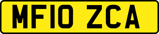 MF10ZCA