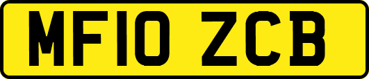 MF10ZCB
