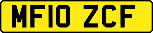 MF10ZCF