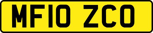 MF10ZCO