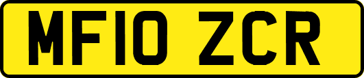 MF10ZCR