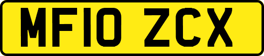 MF10ZCX