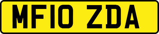 MF10ZDA