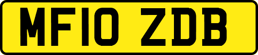 MF10ZDB