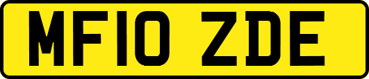 MF10ZDE