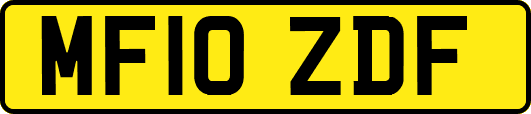 MF10ZDF
