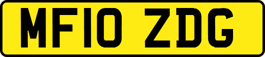 MF10ZDG