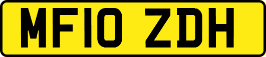 MF10ZDH