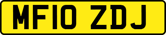 MF10ZDJ