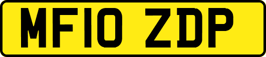 MF10ZDP