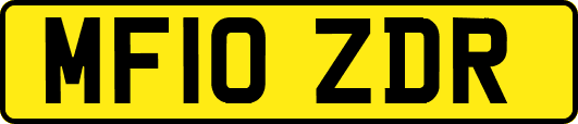 MF10ZDR