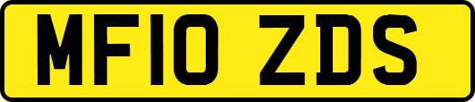 MF10ZDS