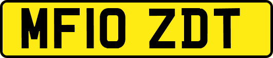 MF10ZDT